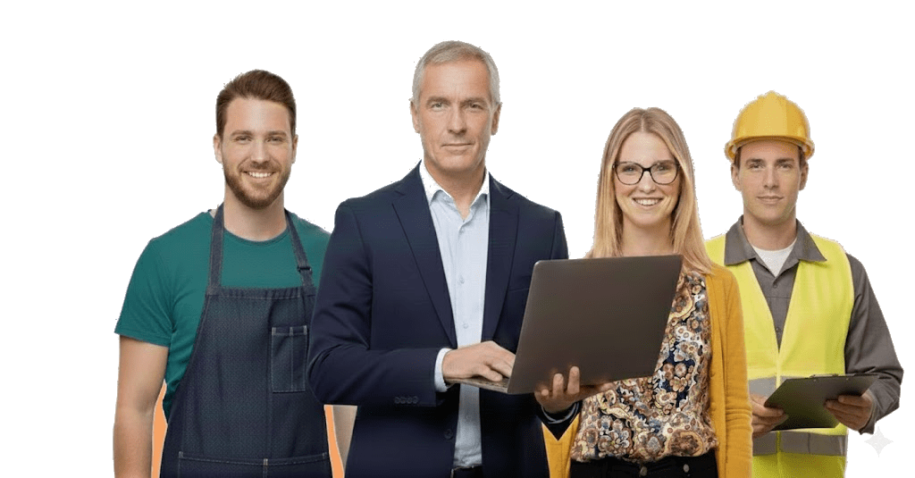 MwSt.-Nummer-Verwaltung